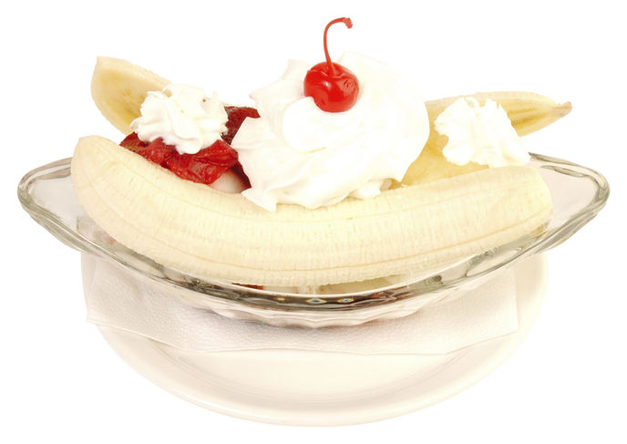 National Banana Split Day