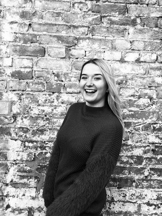 5 Minutes with... Event Manager & Prop Shop Coordinator Megan