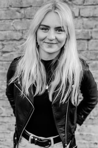 Let's Talk Mentoring with Florist, Jo Singer