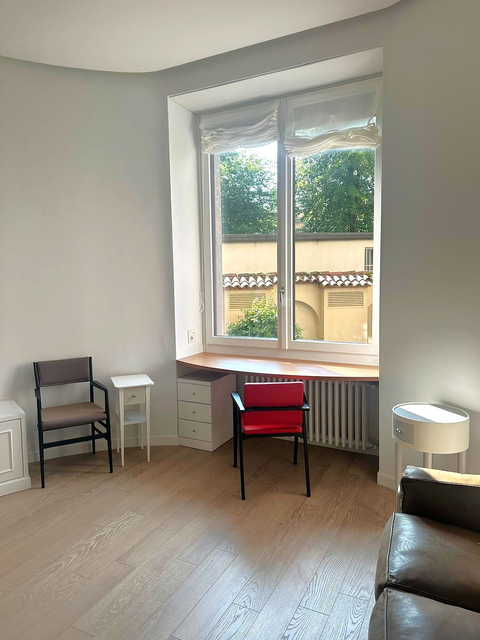 Miniatura: BILOCALE PIAZZA DUSE - PALESTRO