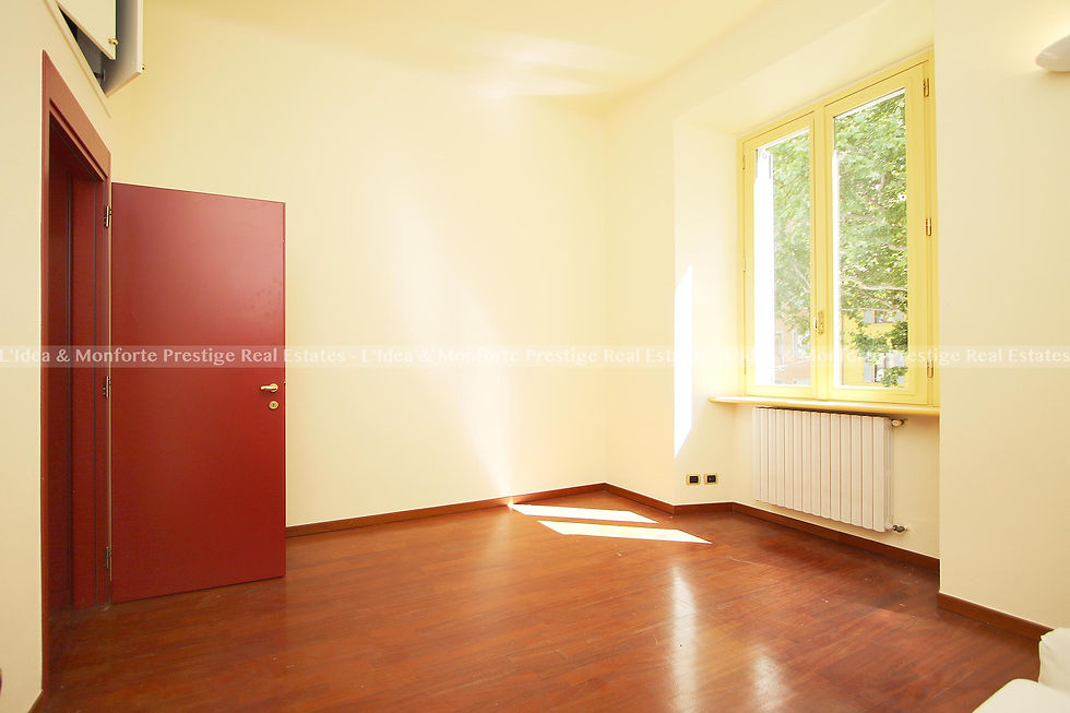 Thumbnail: Elegante Trilocale in Affitto -  Viale Piave