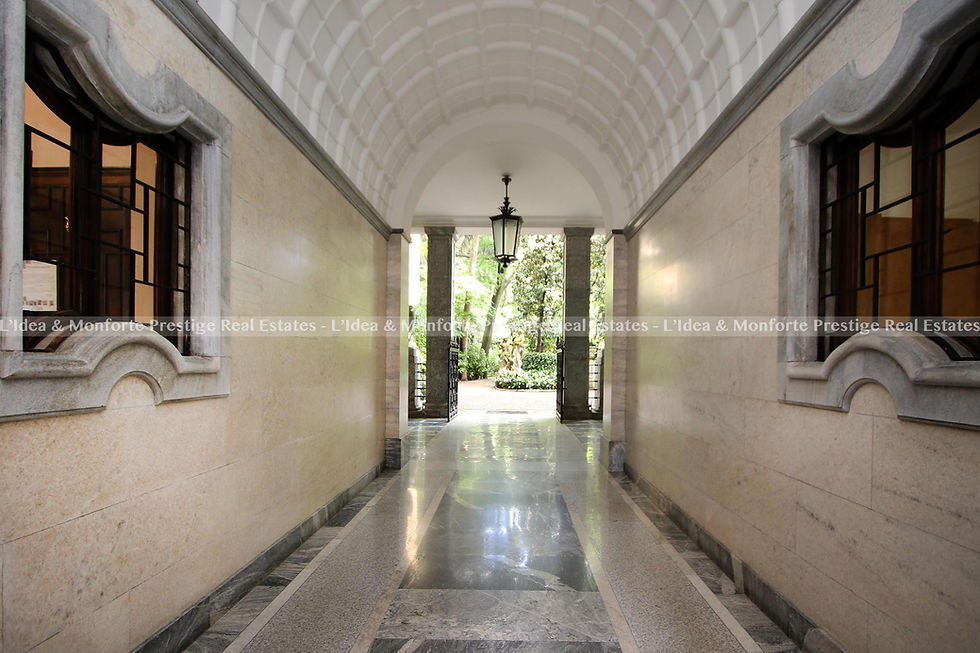 Miniatura: UFFICIO- SHOWROOM PALESTRO