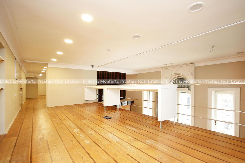 Miniatura: UFFICIO- SHOWROOM PALESTRO