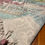 サムネイル： Icey Sea , Large Authentic Beni Ourain - Moroccan Rug, 2.6x1.65m