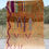 サムネイル： Brown Highlights, Boujad Authentic - Moroccan Rug 2.55 X 1.6 m