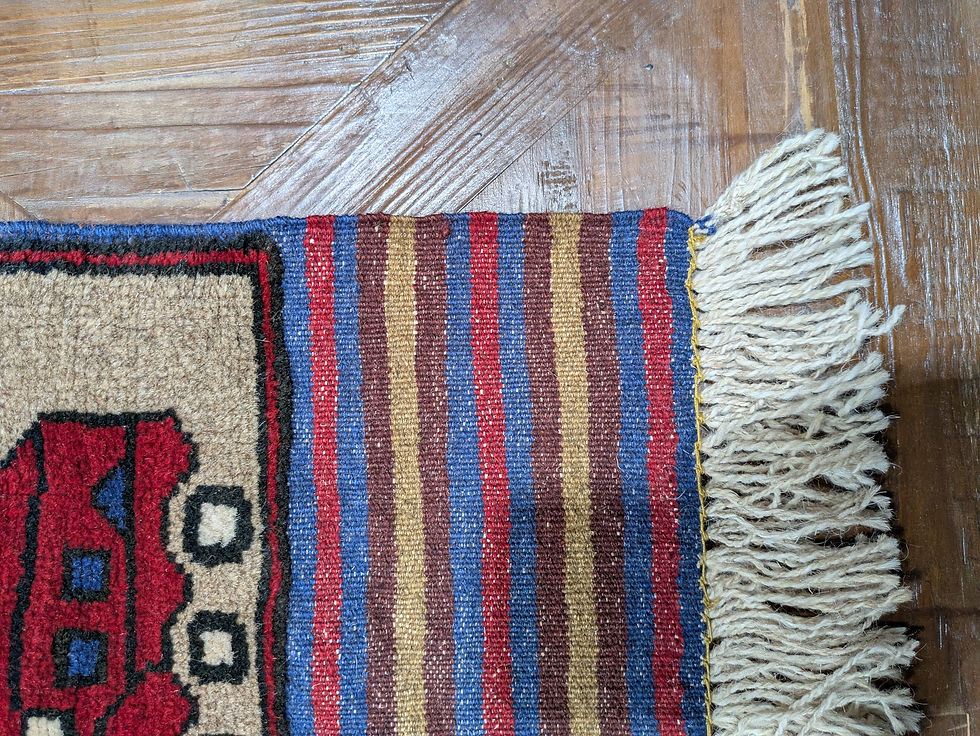 Миниатюра: •2018• 1.98x1.35m