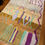 サムネイル： Brown Highlights, Boujad Authentic - Moroccan Rug 2.55 X 1.6 m