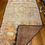 Miniaturbild: Dusty Dream, Vintage Authentic - Moroccan Rug 3.65 X 1.65 m