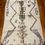 Miniature : Symbols, Boujad Authentic - Moroccan Rug 2.7 X 1.6 m