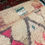 サムネイル： Natural Green Symbols - Azilal Runner - Moroccan Rug 3.1 X .85m