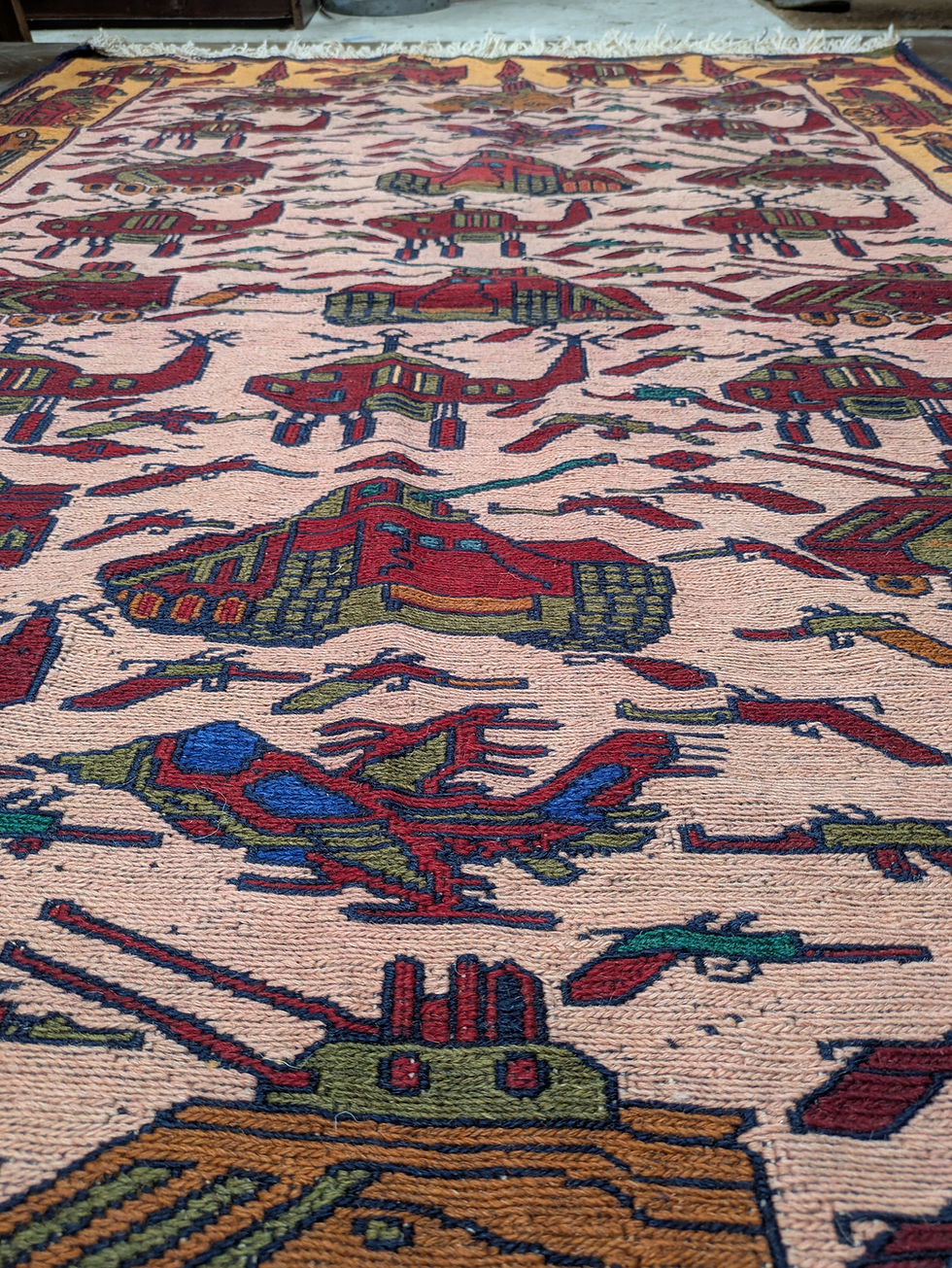 Прев'ю: •2030• 2x1.3m