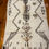 Miniature : Symbols, Boujad Authentic - Moroccan Rug 2.7 X 1.6 m