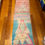 Миниатюра: 5 In 1 - Azilal Runner - Colourful Authentic Moroccan Rug 2.8m X .7 m silvertong