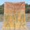 Miniaturbild: Mountain Line , Large Authentic Premium Beni Ourain - Moroccan rug, 2.6x1.65m