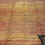 Miniatura: Dusty Sunset, Vintage Authentic - Moroccan Rug, 2.65 X 2.15 M