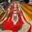 Miniatura: Building Blocks - Azilal Runner - Colourful Authentic - Moroccan Rug 4.1m X .85m