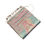Миниатюра: 5 In 1 - Azilal Runner - Colourful Authentic Moroccan Rug 2.8m X .7 m silvertong