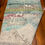 サムネイル： Icey Sea , Large Authentic Beni Ourain - Moroccan Rug, 2.6x1.65m