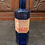 Miniature : Antique Cobalt Blue Laudanum/Poison Bottle (4) – “NOT TO BE TAKEN” – c.1890–1910