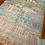 サムネイル： Icey Sea , Large Authentic Beni Ourain - Moroccan Rug, 2.6x1.65m