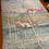 サムネイル： Icey Sea , Large Authentic Beni Ourain - Moroccan Rug, 2.6x1.65m