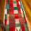 Miniatura: Building Blocks - Azilal Runner - Colourful Authentic - Moroccan Rug 4.1m X .85m