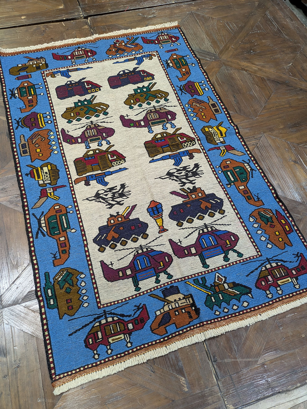 Miniaturbild: •2108• 143 x 90cm