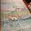 サムネイル： Icey Sea , Large Authentic Beni Ourain - Moroccan Rug, 2.6x1.65m