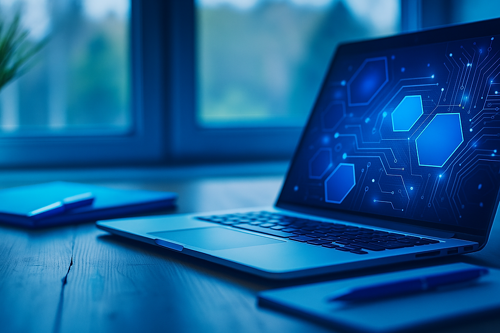 Optimierung von Geschäftsprozessen mit Automatisierungslösungen