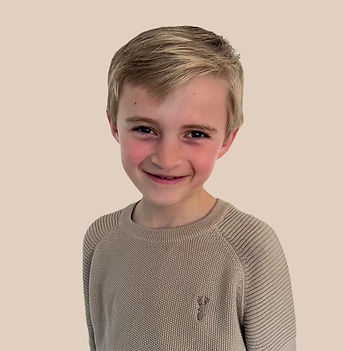 Dudley Barnett, Usher