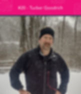 Tucker Goodrich - Peak Human Podcast