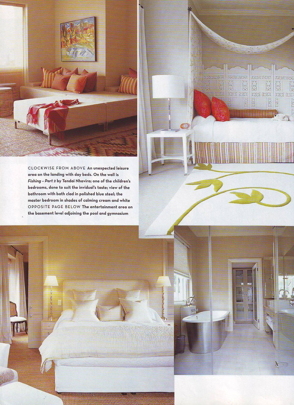 Mark Miller Furniture Design | Media