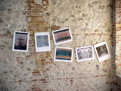 Selfportrait of a passerby