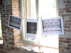 Selfportrait of a passerby