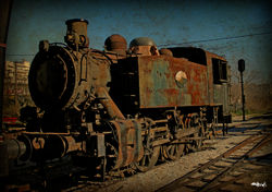 Still life in progres...