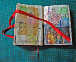 Memories can wait...