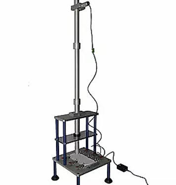 Customizable Laboratory Meter Weight