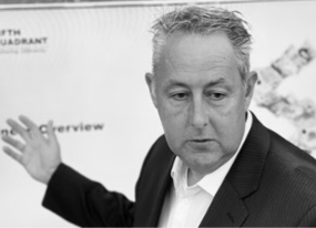 Andy Tidd, FifthQuadrant Partner