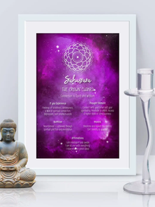Bitchibles Limited Edition Chakra Box! Coming in 2022. Join the wait list! 