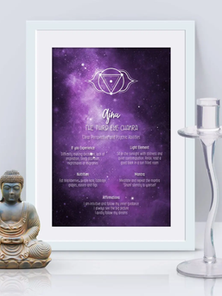 Bitchibles Limited Edition Chakra Box! Coming in 2022. Join the wait list! 