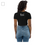 Thumbnail: Bitch Crop Top