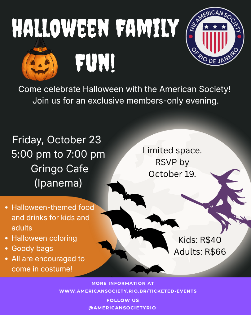 Halloween Family Fun
