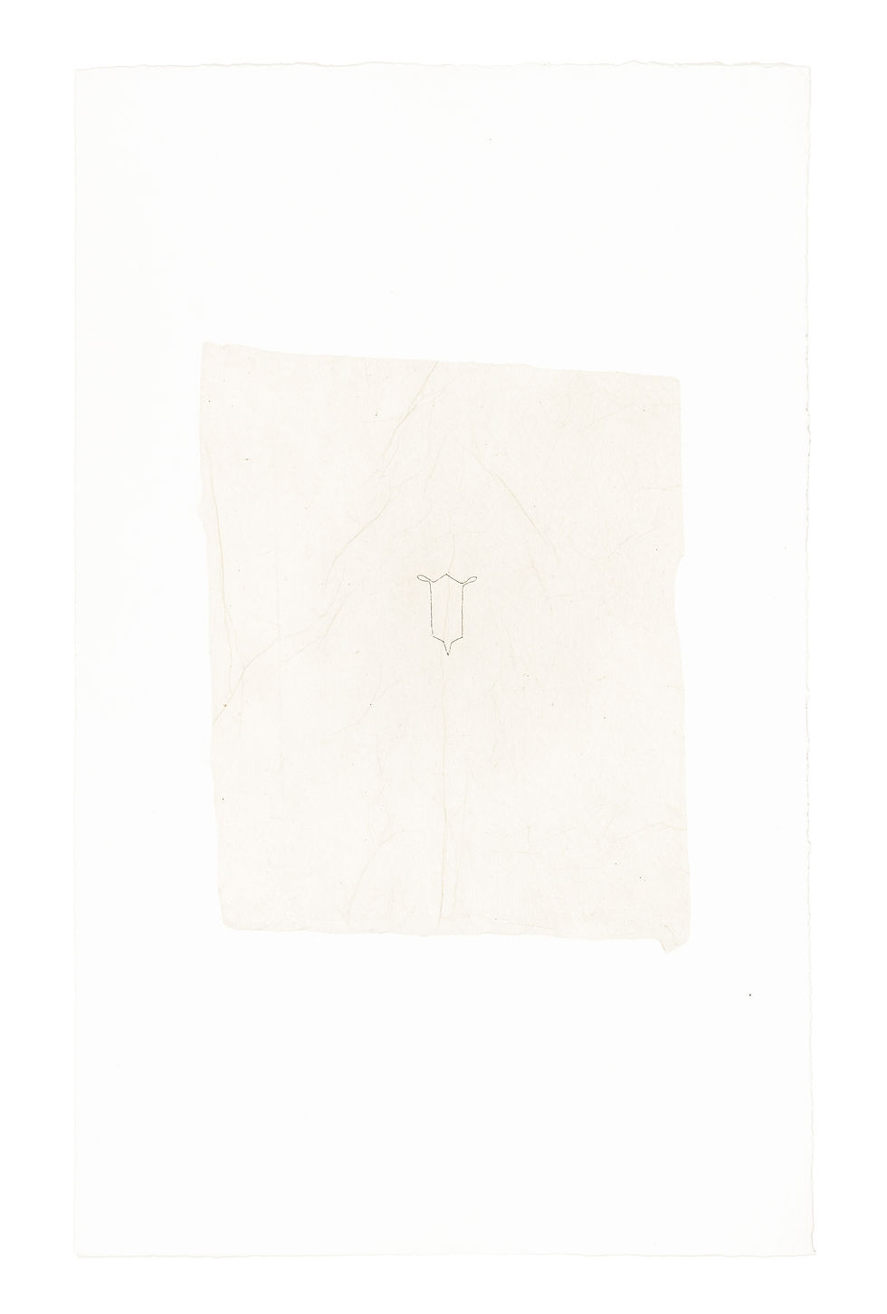 Thumbnail: untitled no. 1 (222)- Léonie Guyer
