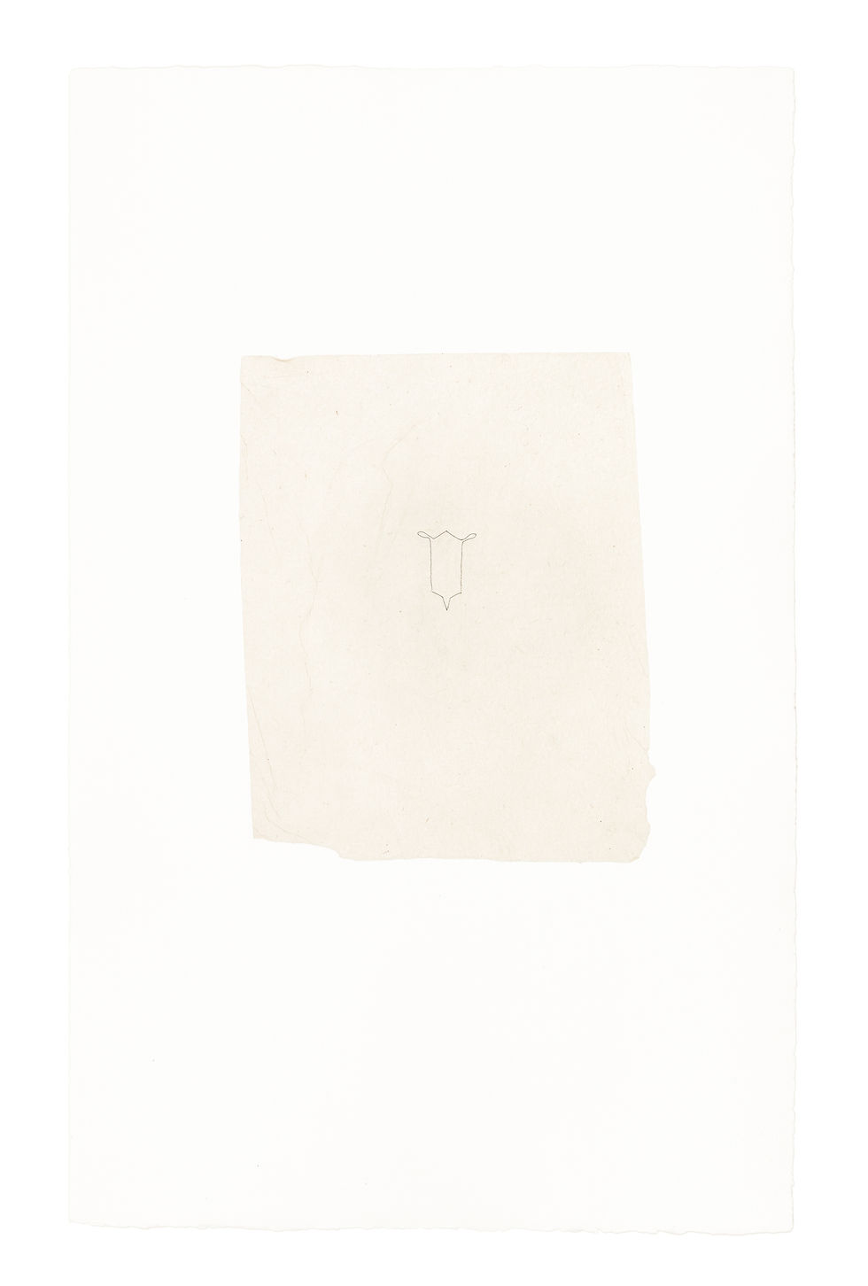 Thumbnail: untitled no. 1 (222)- Léonie Guyer