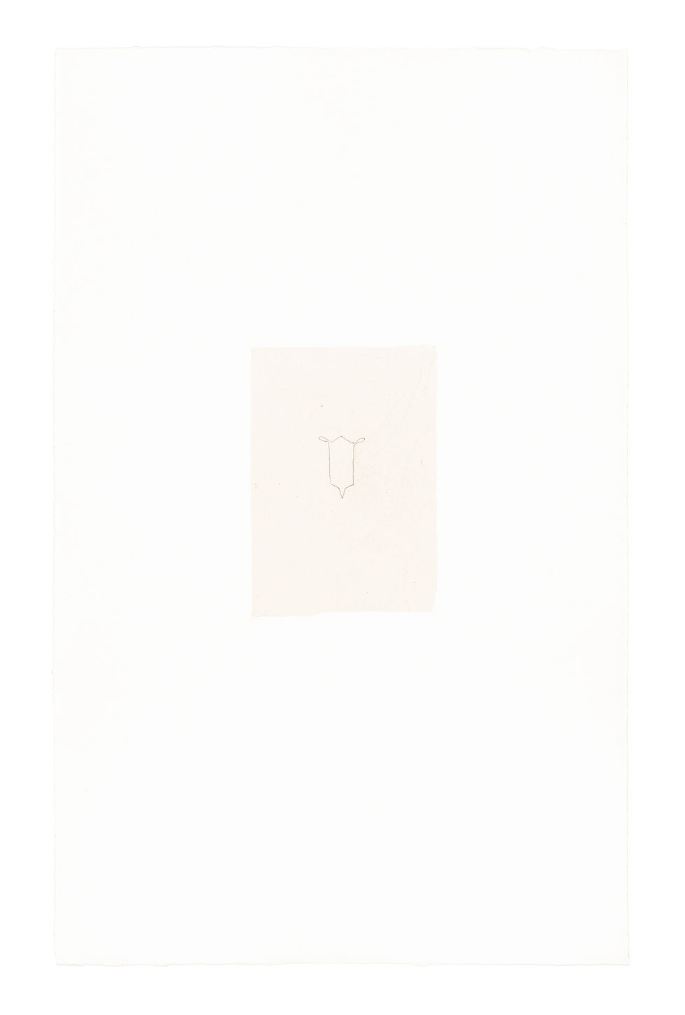 Thumbnail: untitled no. 1 (222)- Léonie Guyer