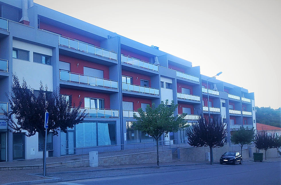 Edifício dos Ameais