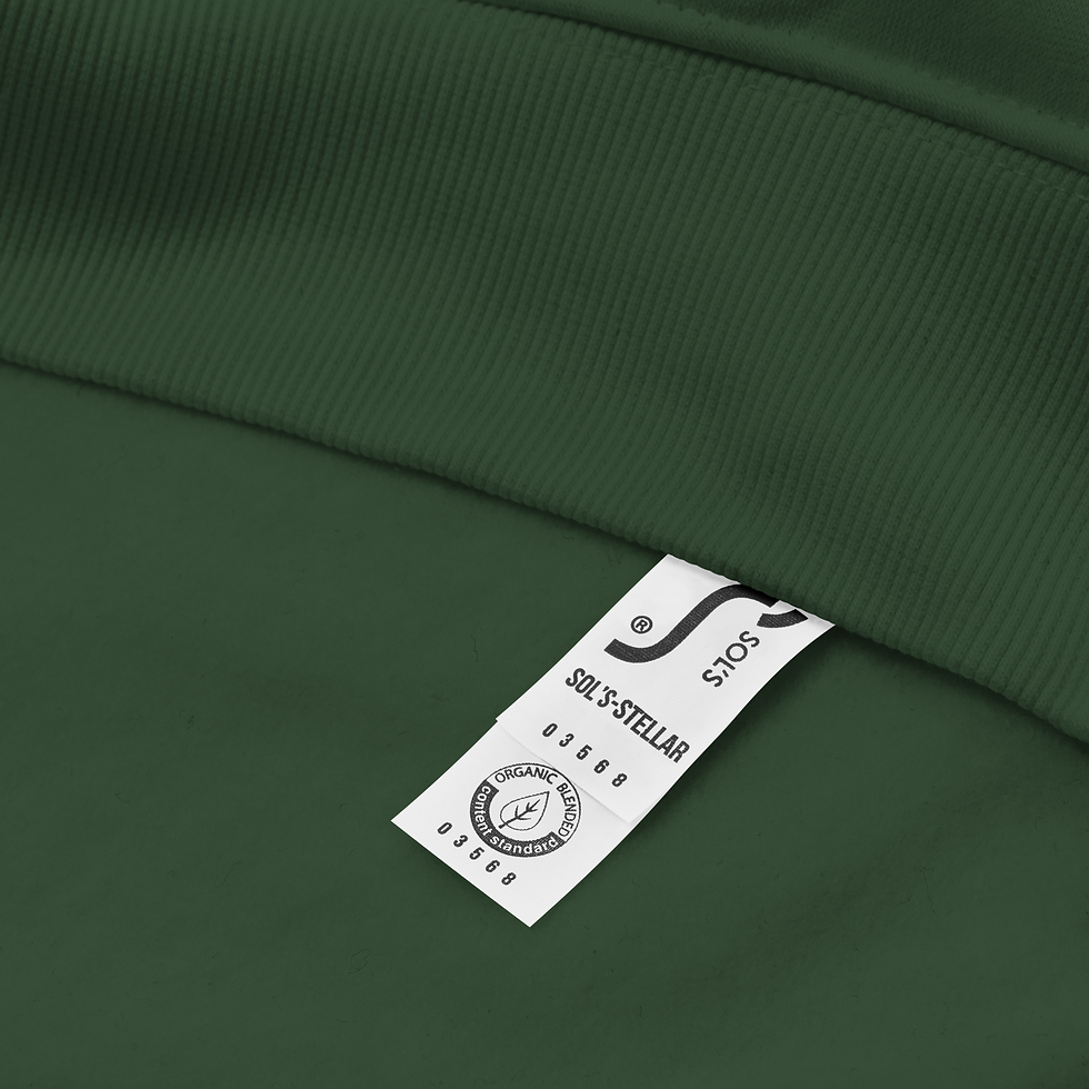 Thumbnail: Loop Theory Hoodie - Embroidered