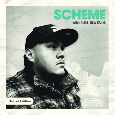 Same Rebel, New Cause: Deluxe