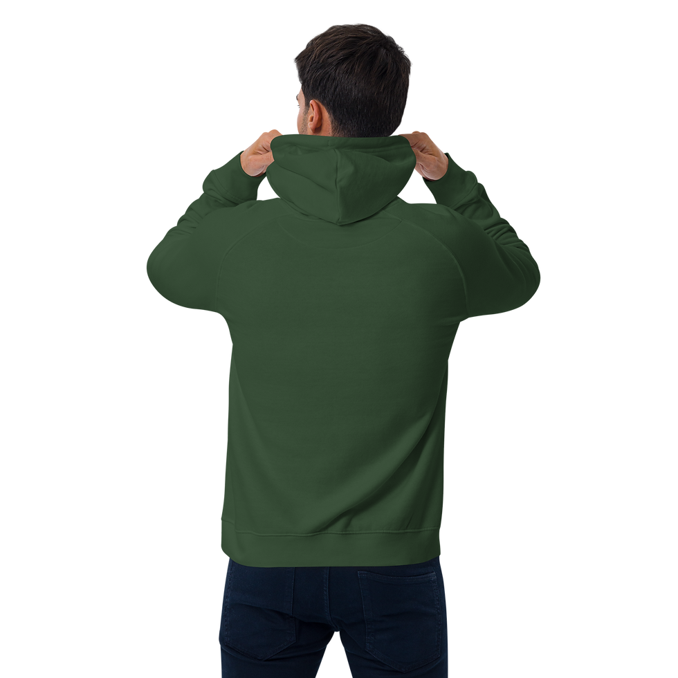 Thumbnail: Loop Theory Hoodie - Embroidered