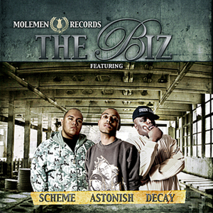 The Biz Vol. 1